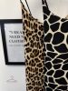 "Wild" laza szabású hosszú ruha - több minta