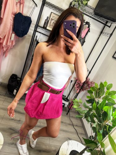 "Barbie" szoknyanadrág