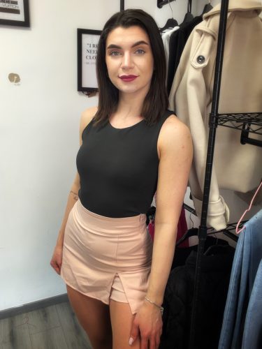 "Pretty" szoknyanadrág